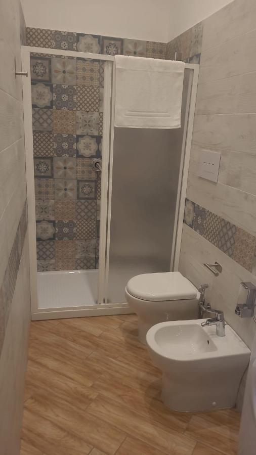 'A Casa 'E Ninu Casa Vacanze Nápoles Exterior foto
