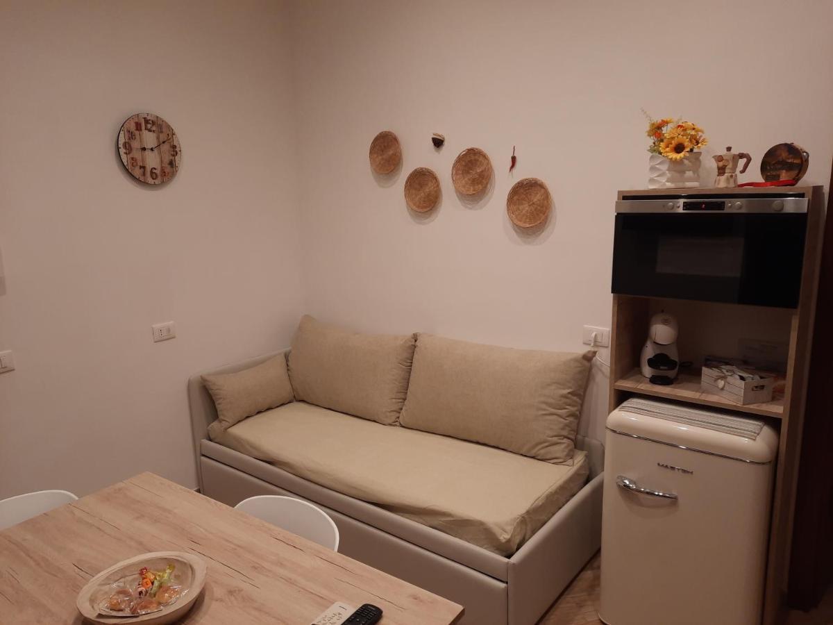 'A Casa 'E Ninu Casa Vacanze Nápoles Exterior foto