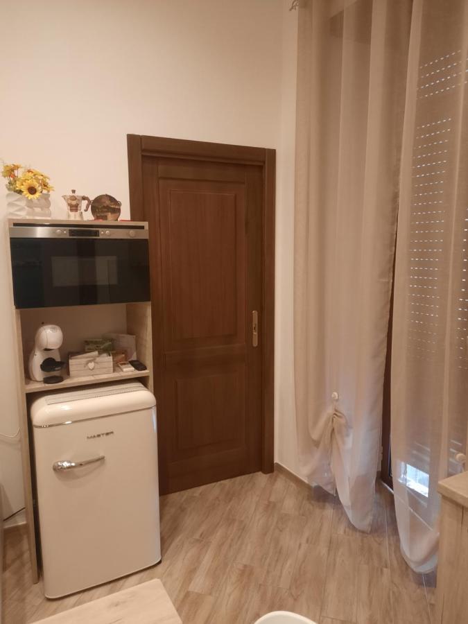 'A Casa 'E Ninu Casa Vacanze Nápoles Exterior foto