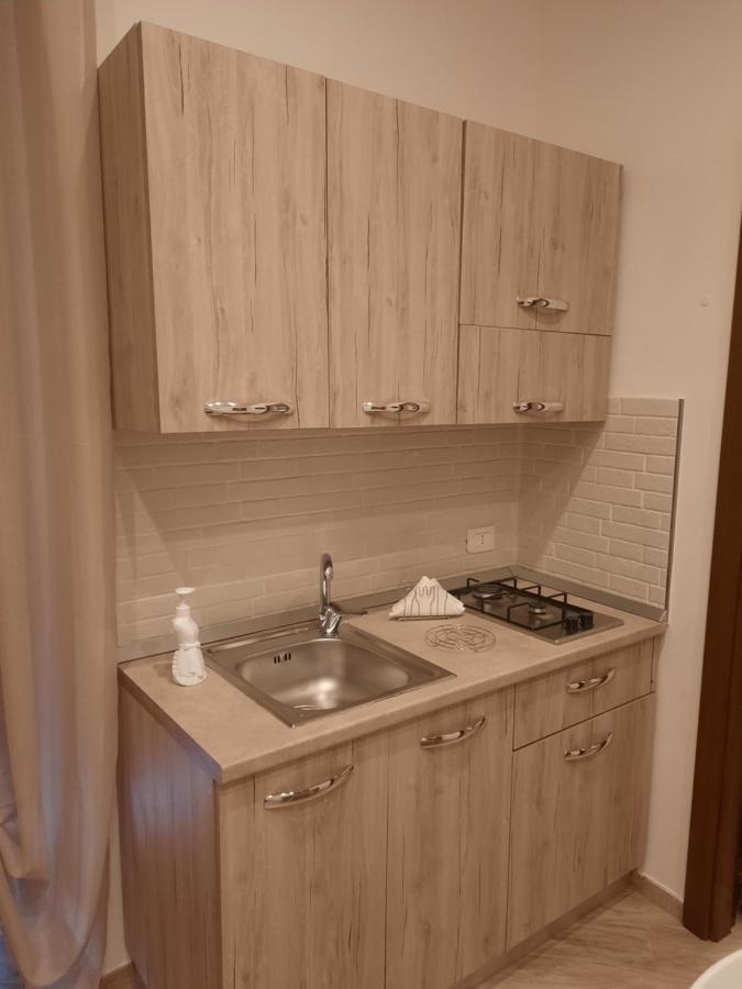 'A Casa 'E Ninu Casa Vacanze Nápoles Exterior foto