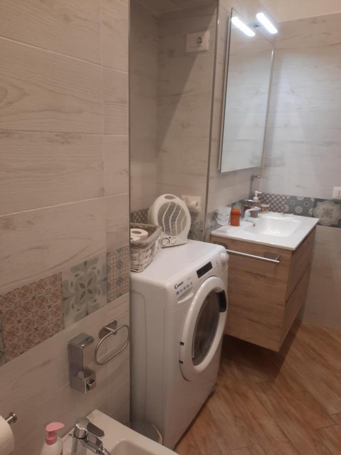 'A Casa 'E Ninu Casa Vacanze Nápoles Exterior foto