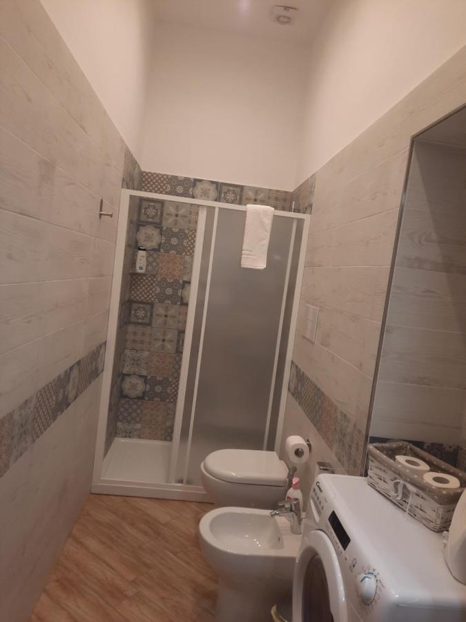 'A Casa 'E Ninu Casa Vacanze Nápoles Exterior foto