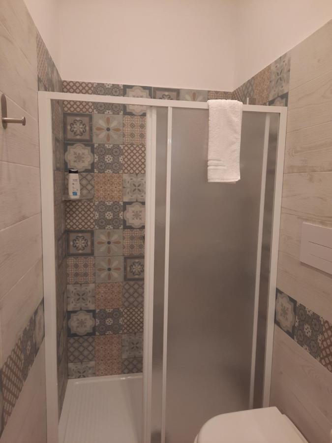 'A Casa 'E Ninu Casa Vacanze Nápoles Exterior foto