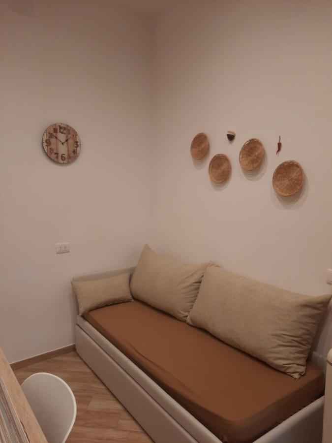 'A Casa 'E Ninu Casa Vacanze Nápoles Exterior foto