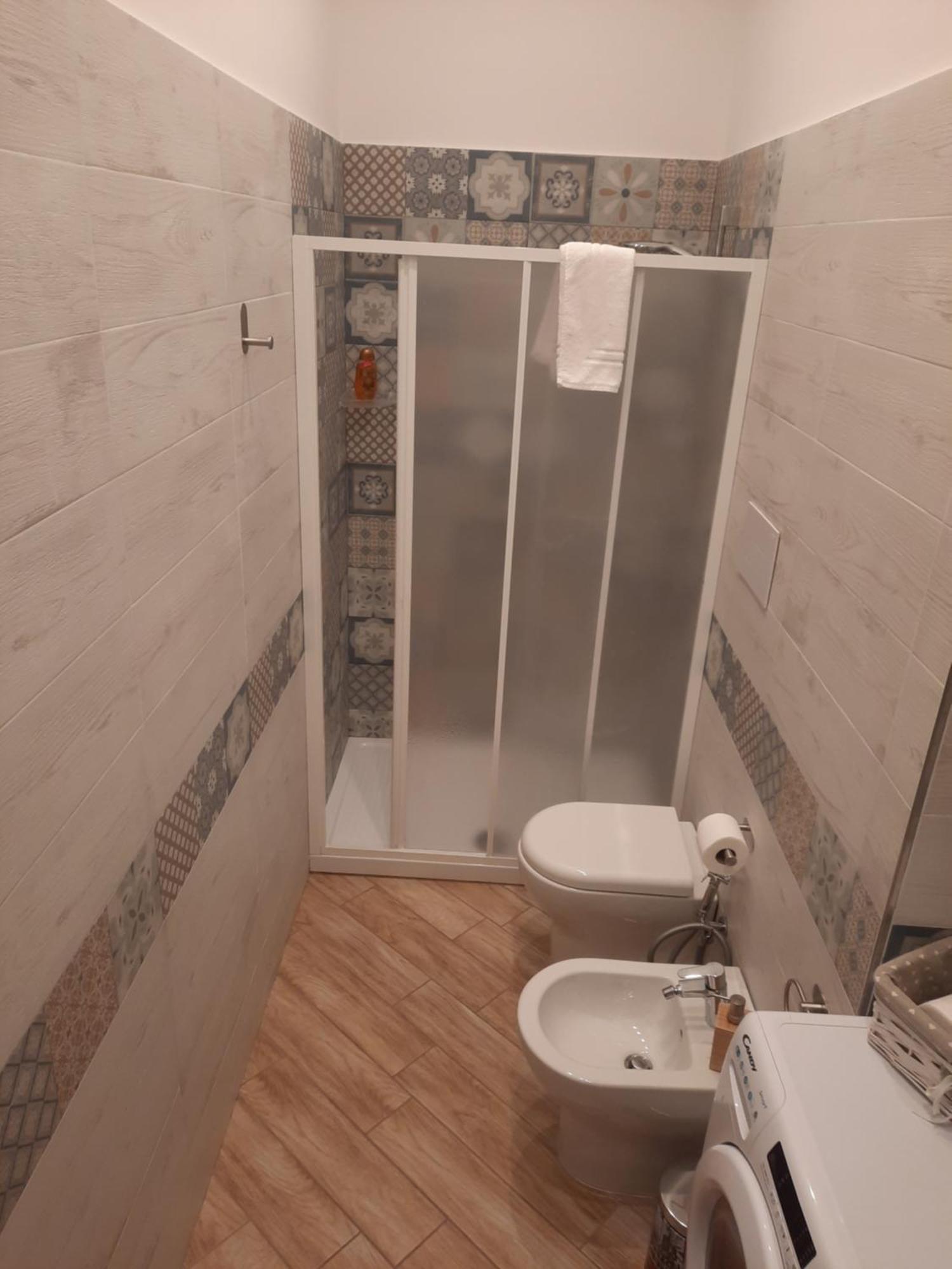 'A Casa 'E Ninu Casa Vacanze Nápoles Exterior foto