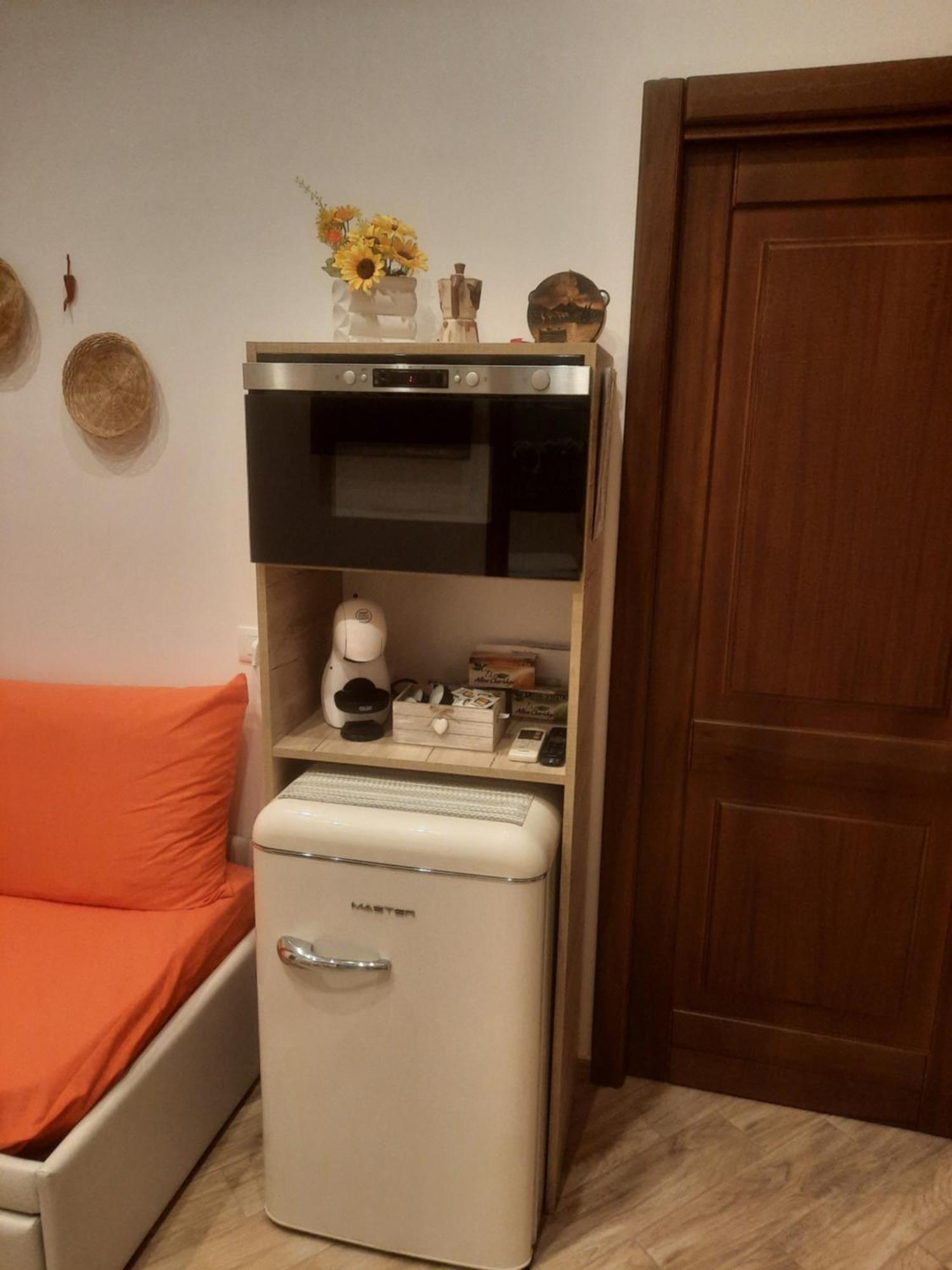 'A Casa 'E Ninu Casa Vacanze Nápoles Exterior foto