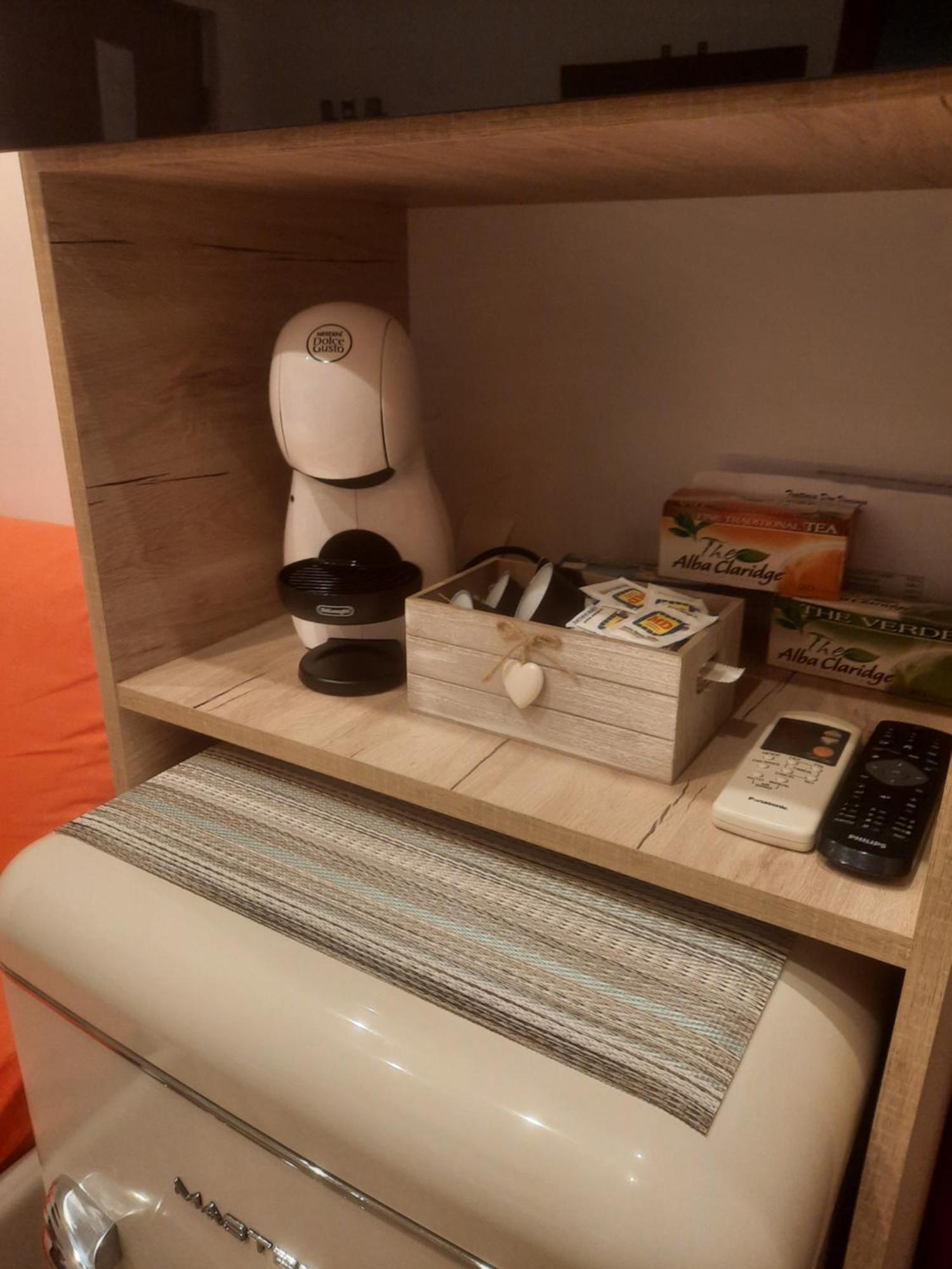 'A Casa 'E Ninu Casa Vacanze Nápoles Exterior foto